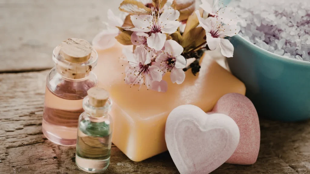 Synthetic Fragrances