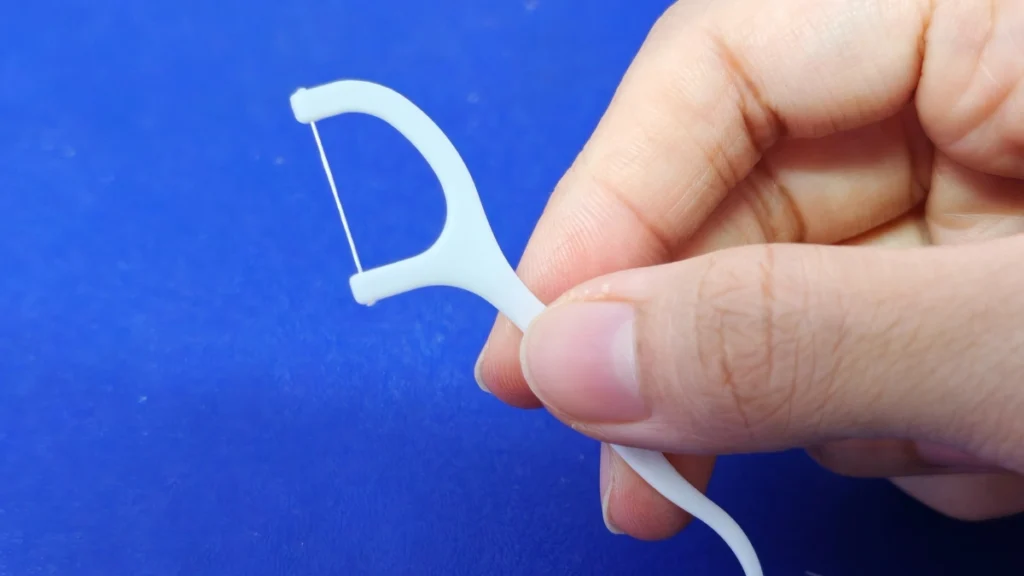 Glide Style Dental Floss