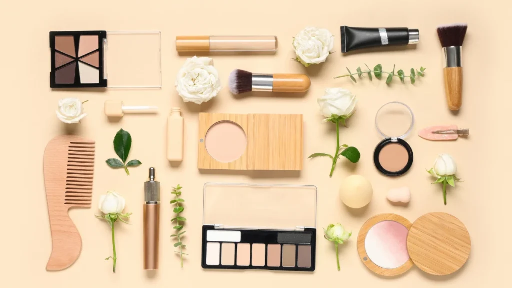 Paraben Preservatives