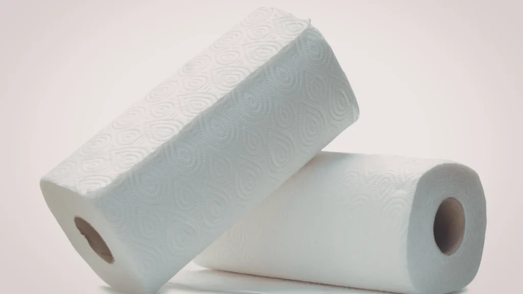 Thermal Paper Receipts