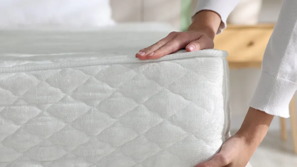 Polyurethane Mattress Foam