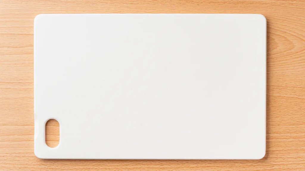 Plastic Cutting Boards