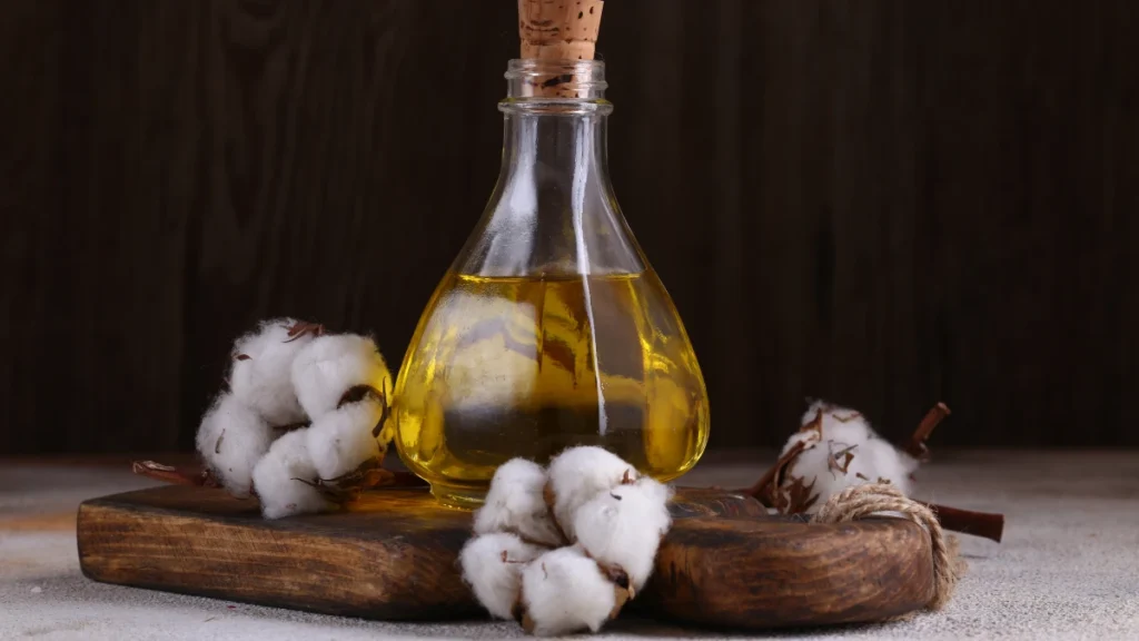 Cottonseed Oil