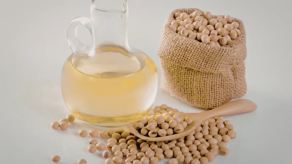 Soybean Oil