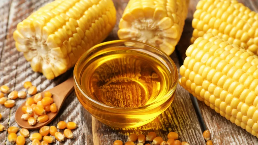Corn Oil
