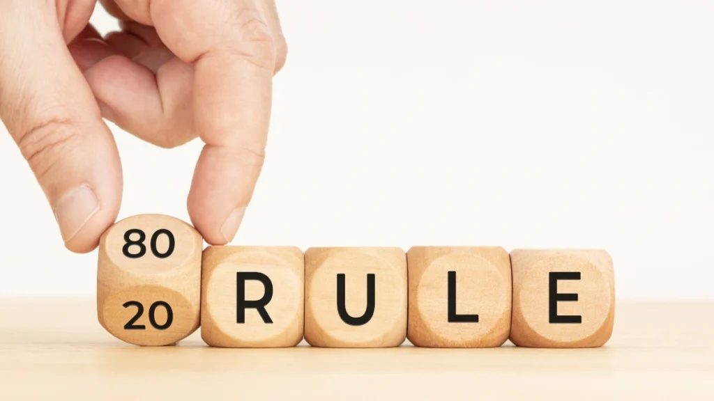 80% Rule