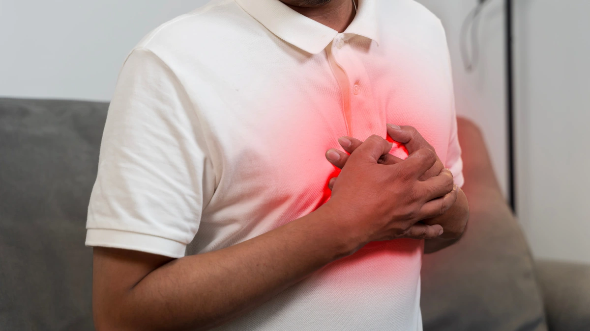Millennials Over 40 Are Developing Heart Disease at Alarming Rates—Cardiologists Explain Why
