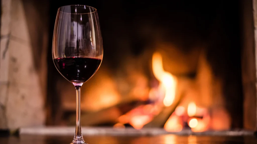 Sudden Intolerance to Alcohol or Caffeine