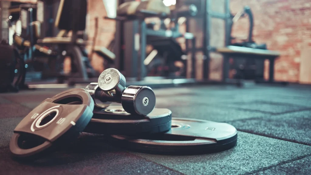 Workouts Wreck You for Days