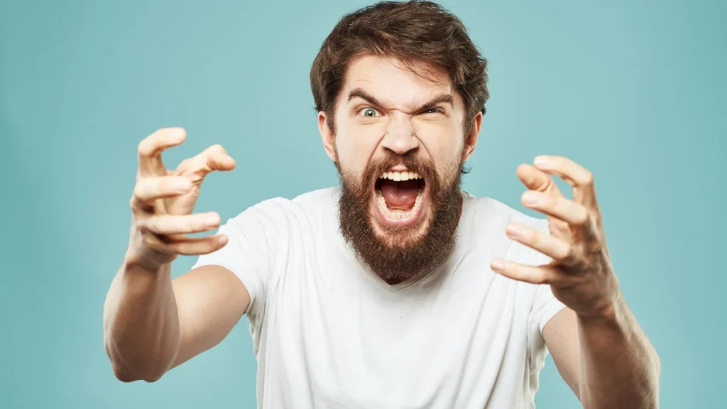 Irritability and Excessive Thinking