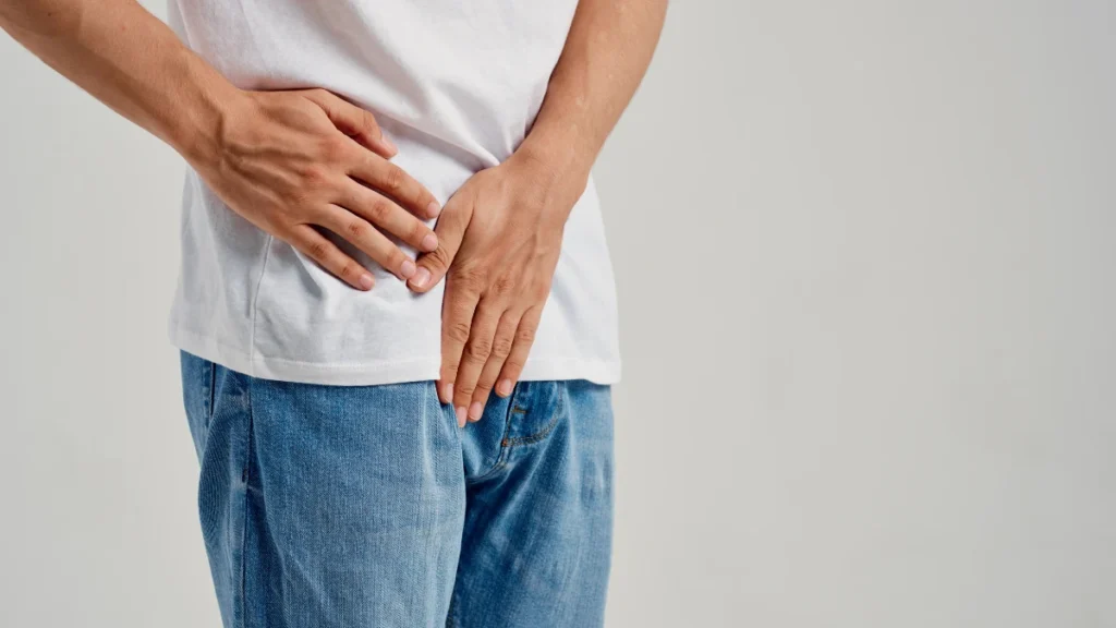 Erectile dysfunction