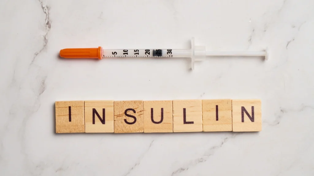 Insulin Resistance