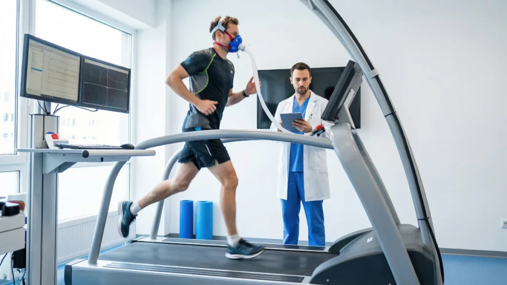 Train Your VO2 Max