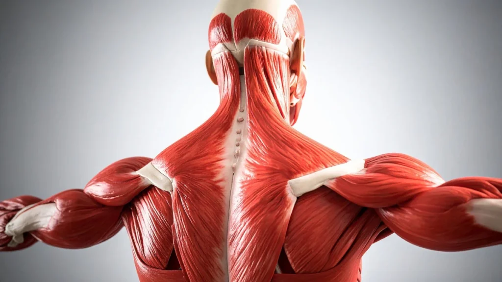 Maintain Muscle Mass