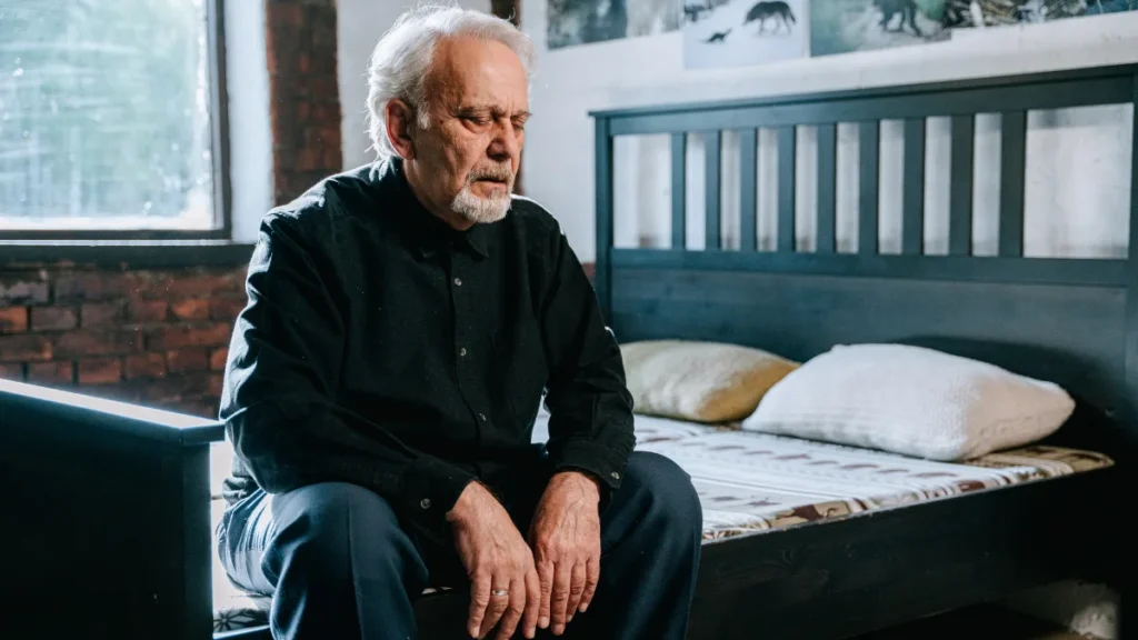 The 4-7-8 Breathing Technique