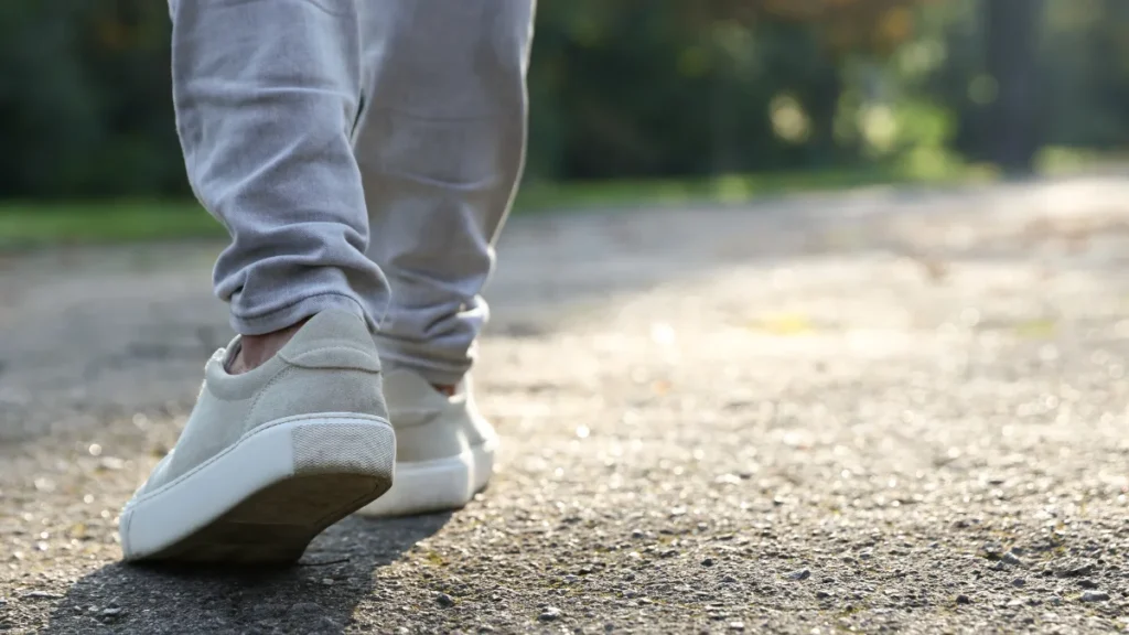 The 7,000 Step Standard