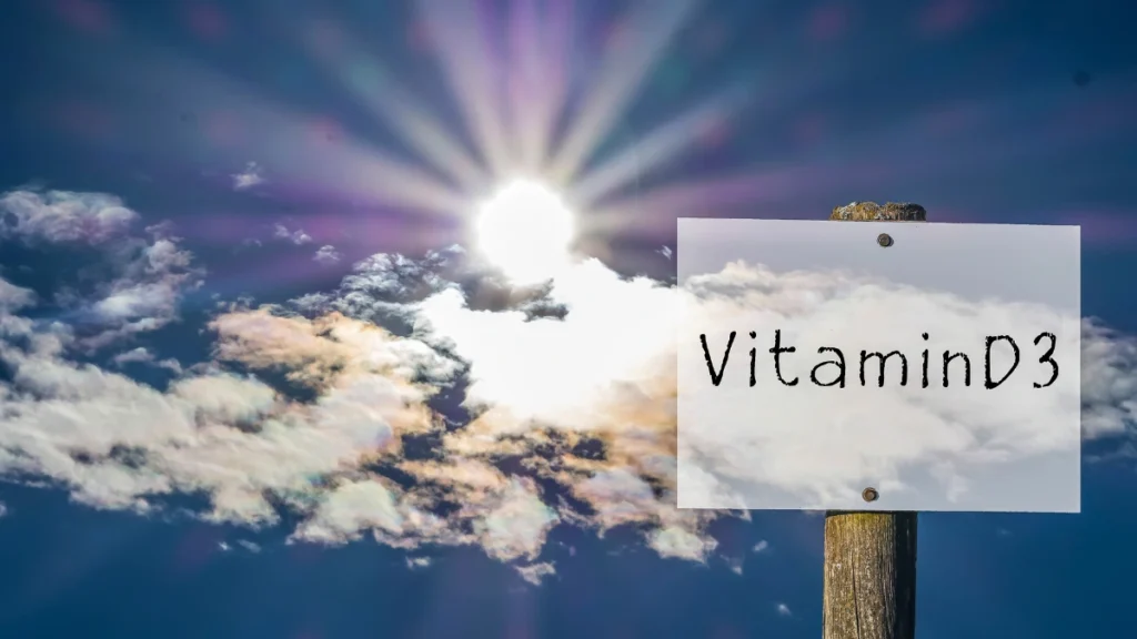 Vitamin D & Sun Exposure