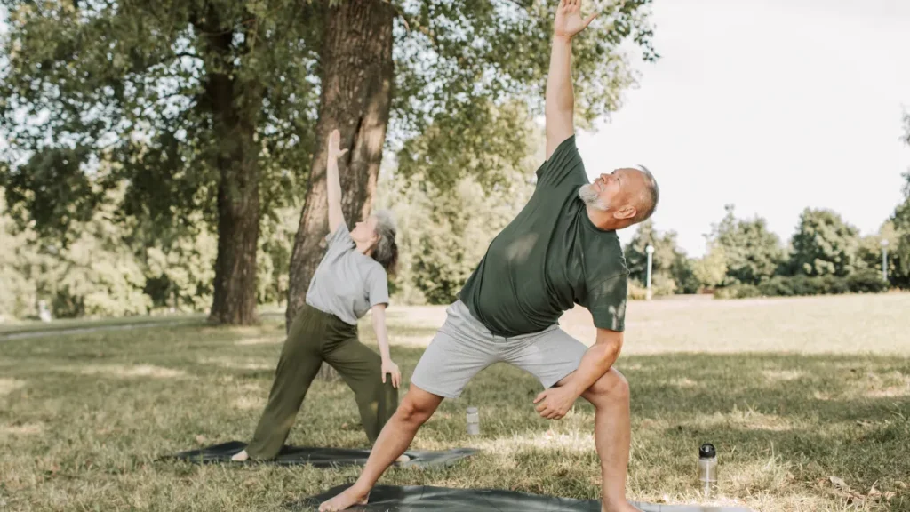 Progressive Muscle Relaxation (PMR)