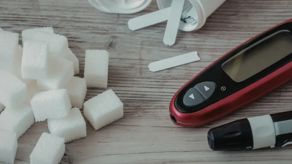 The Hidden "Blood Sugar Alarm"