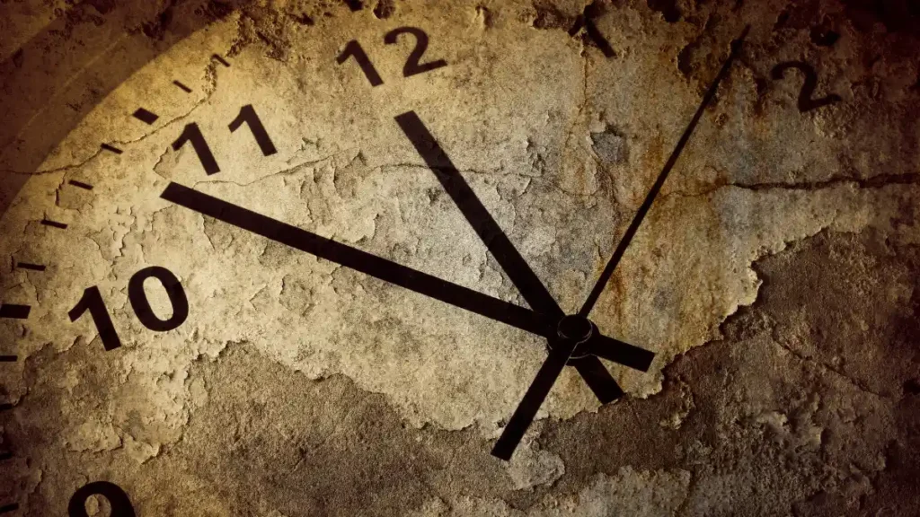 The "Ancient Night Watch" Rhythm