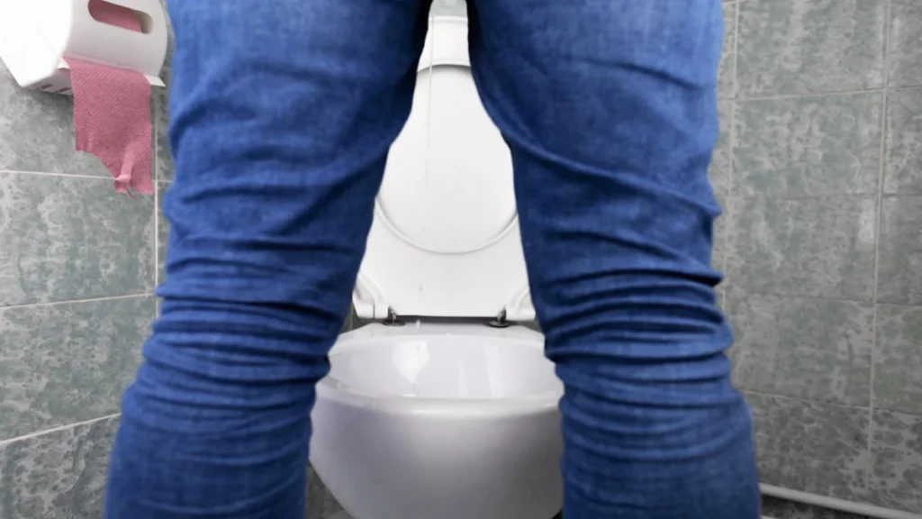 The Silent Bladder (and Fluid Pooling)