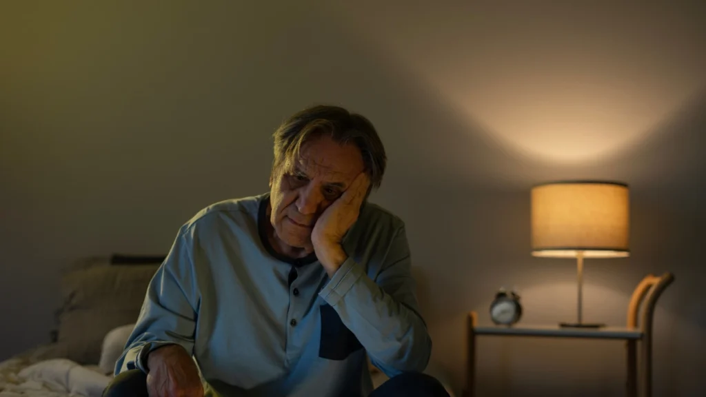 The Emotional Brain Takeover