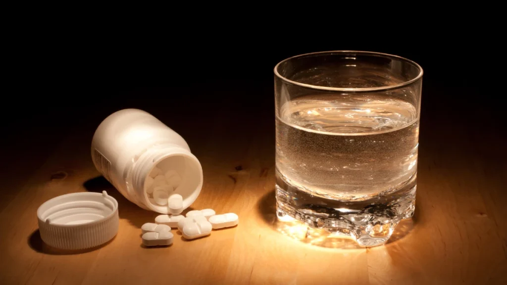 The "Medication Paradox"