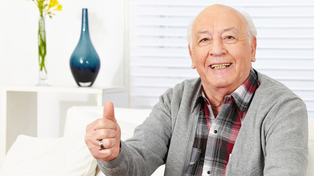 Over 55? 7 Proven Ways to Fall Asleep Fast (#7 is The Military Method)