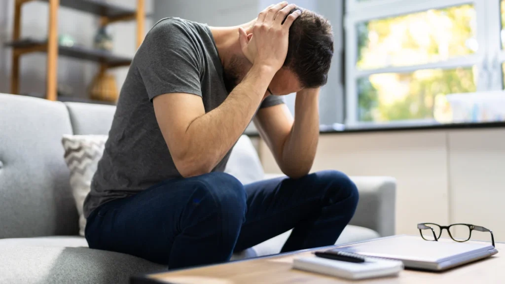 Brain Fog and Trouble Concentrating