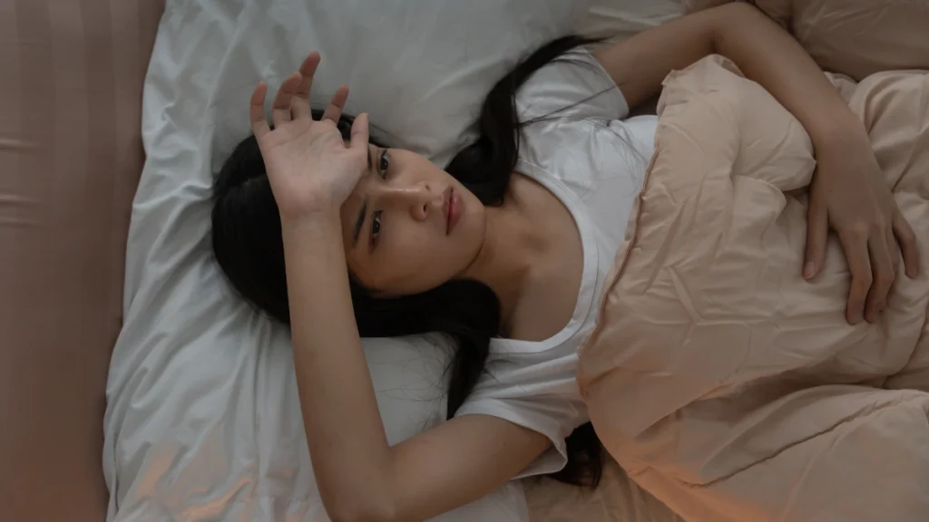 Sleep Issues and Apnea