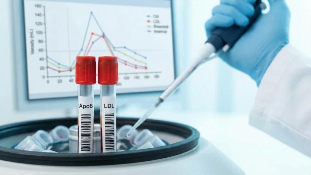 Check ApoB, Not Just LDL