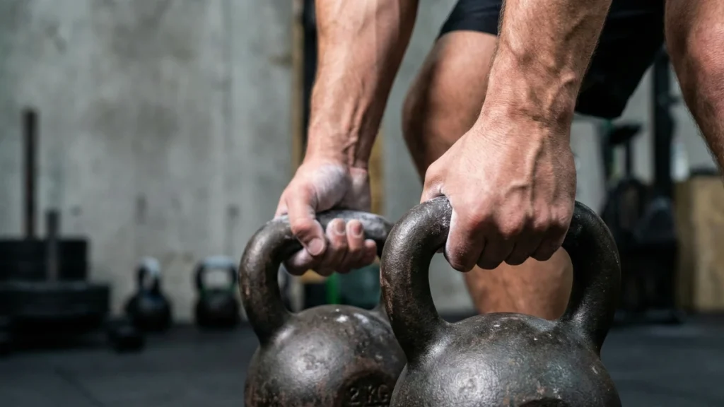 The "4-Minute" VO2 Max Interval