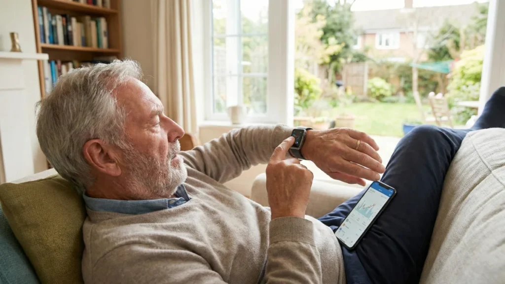 Heart Rate Variability