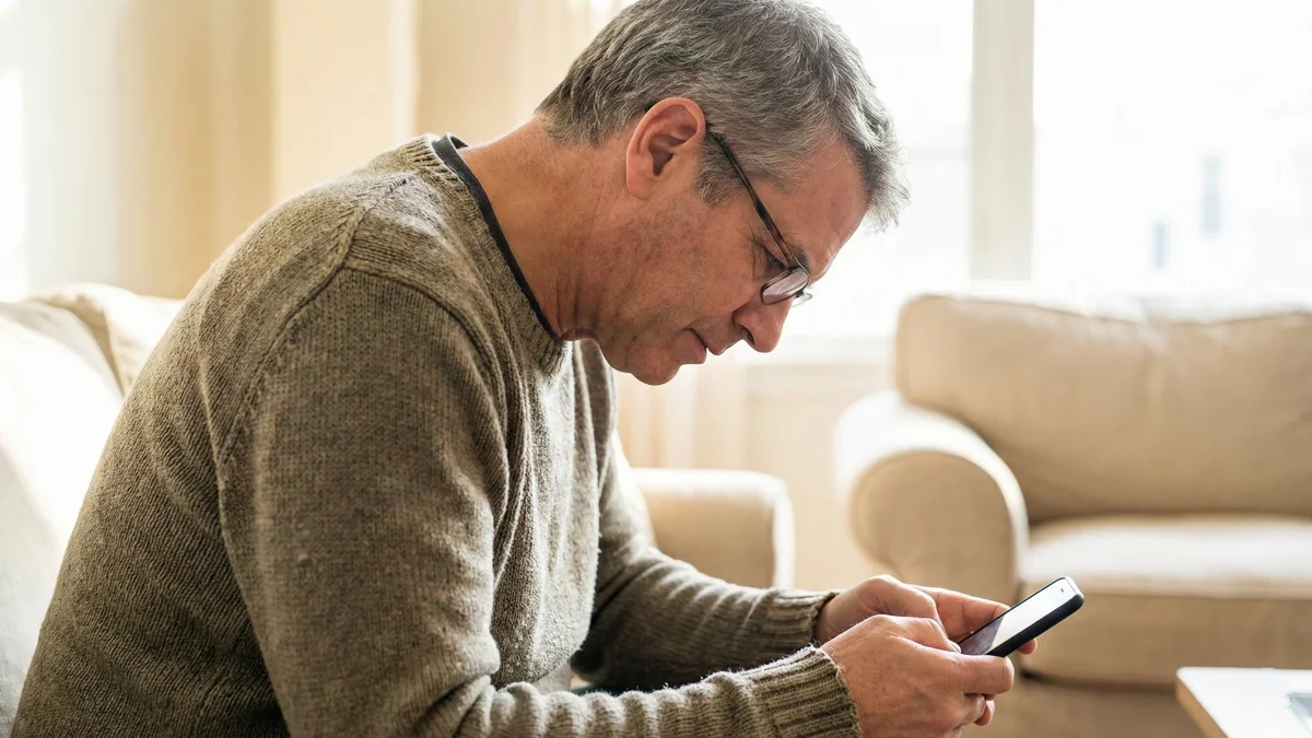 13 Sitting Habits Slowly Crushing Your Spine After 50 (Chiropractors Are Begging You To Stop)