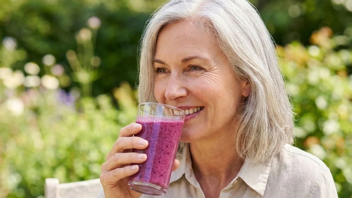 Wrinkles Begone 9 Age-Reversing Foods That Act Like Botox From the Inside