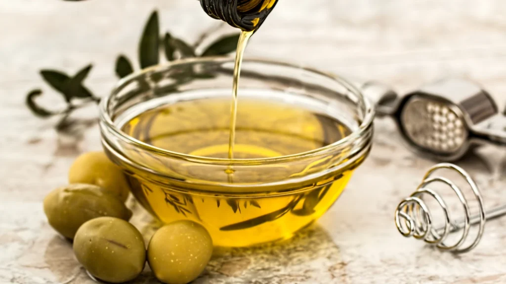 Extra Virgin Olive Oil