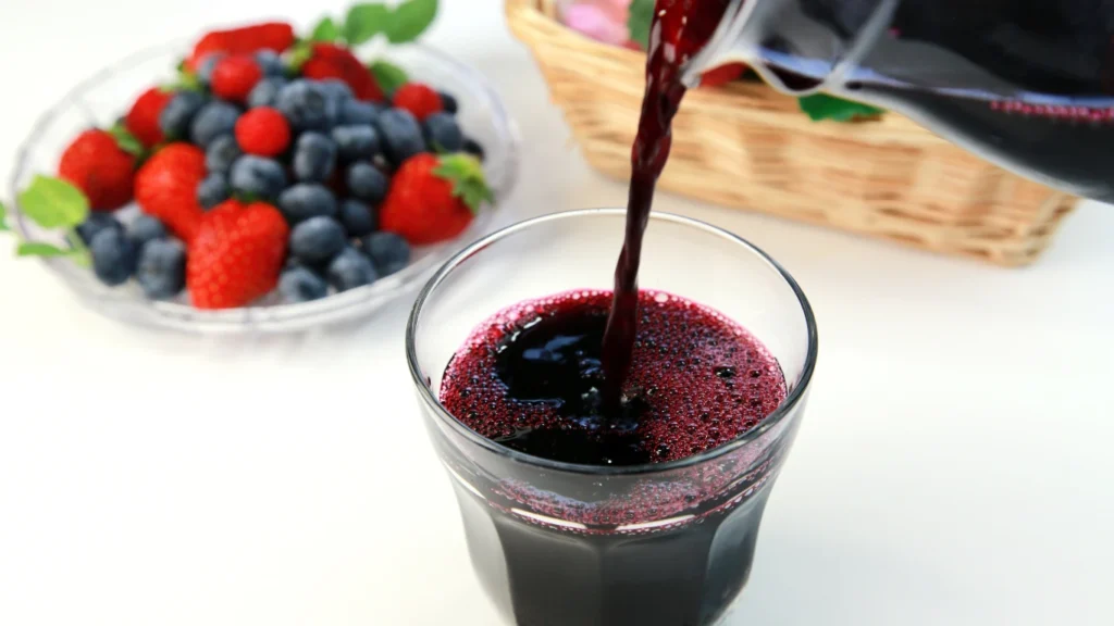 Berries