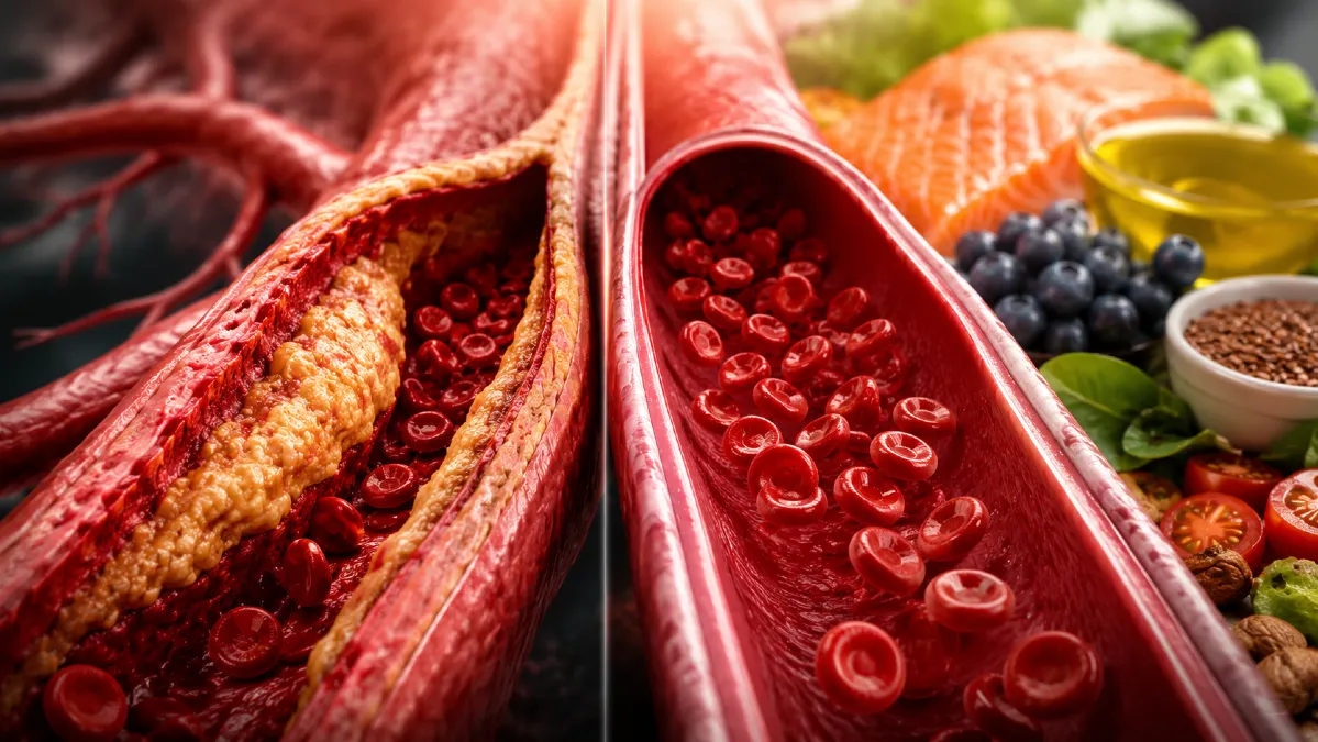 #1 Best Meal to UNCLOG Your Arteries (Backed by Science)