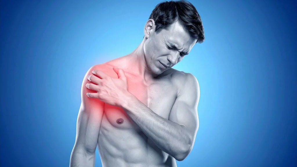 Frozen Shoulder