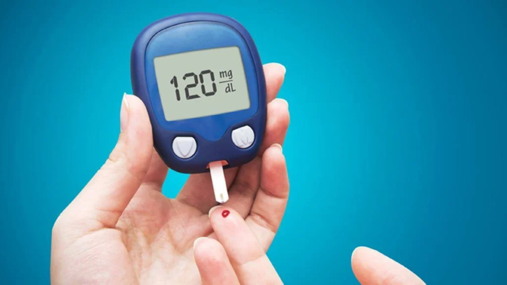 Blood Sugar