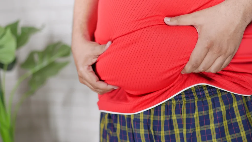 What “Kill Visceral Fat” Can Realistically Mean In Four Weeks