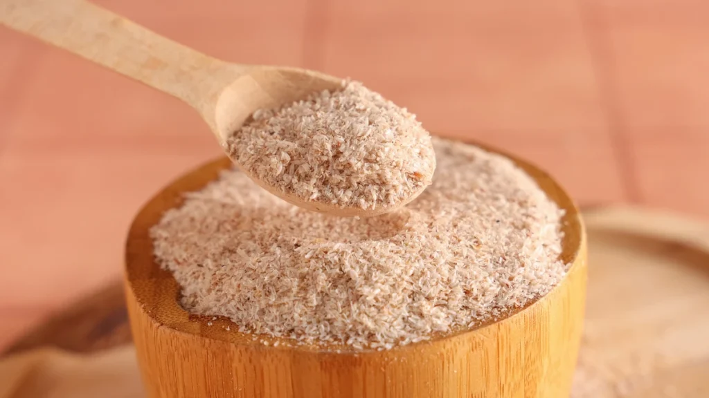 Psyllium