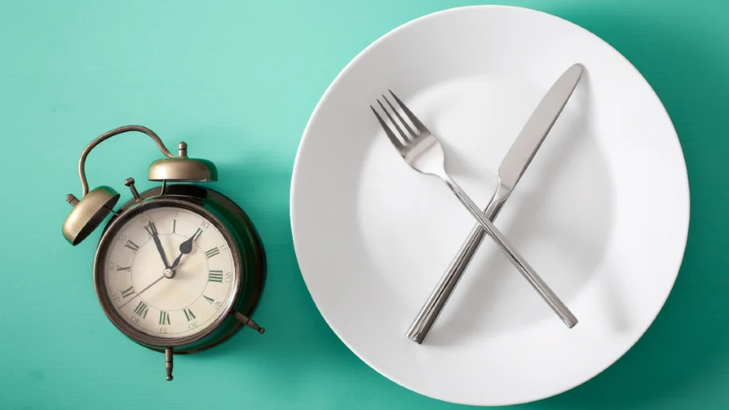 Fasting