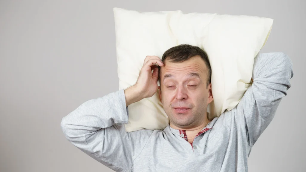 Sleep Loss
