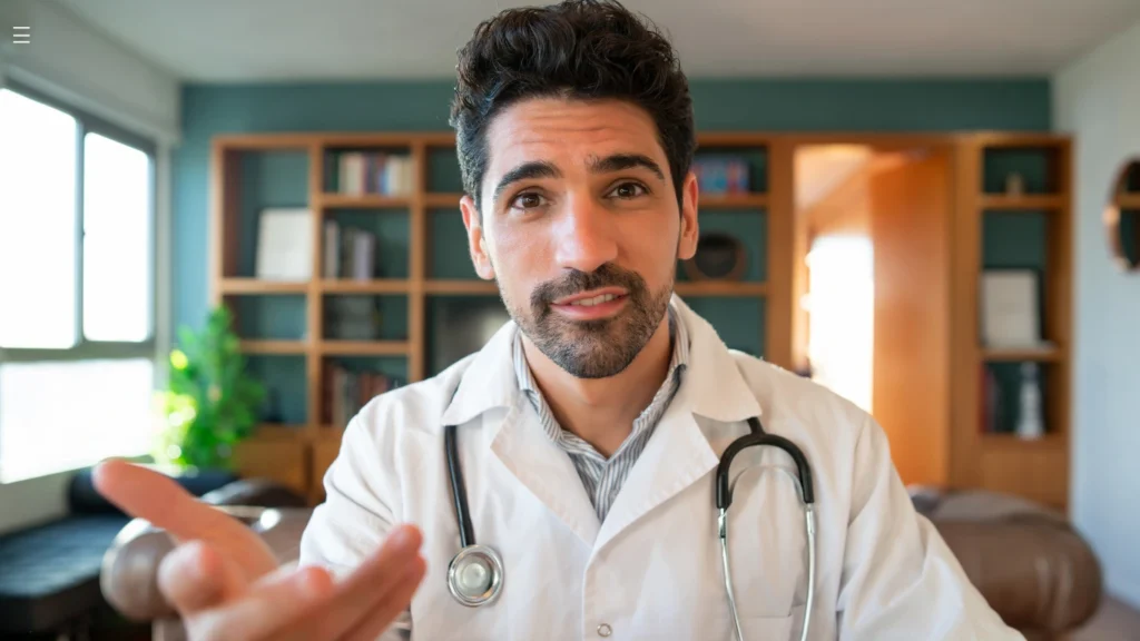When To Stop And Call A Doctor