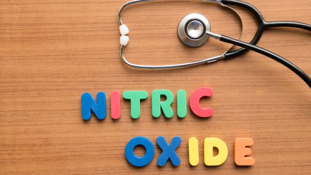 Your Body Has Two Main Ways to Make Nitric Oxide