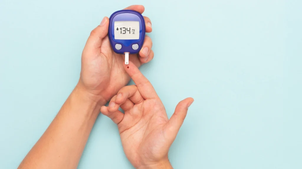 Your A1C Is Important, but It Is Not the Whole Foot Exam