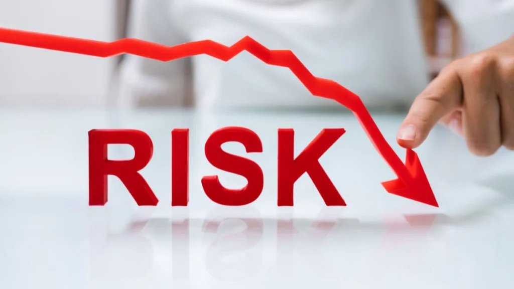 The First Step Was Not a Diet. It Was Finding the Risk