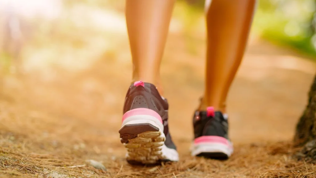 The Small Post Meal Habit That Can Help