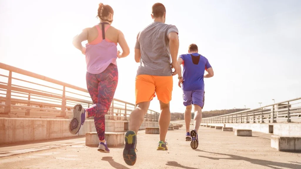 Why Long Cardio Was Not Enough for Him